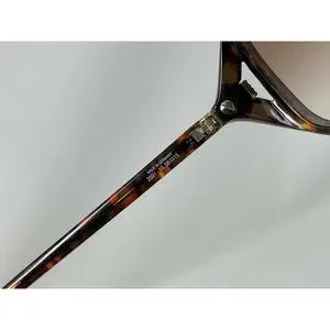 Dior | Accessories | Christian Dior 269 1 Oversized  display picture 2